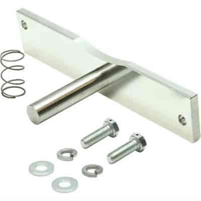 IDLER PLATE ASSEMBLY