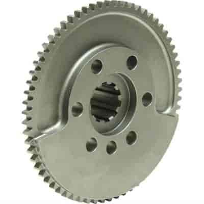 STEEL FLYWHEEL CHEV