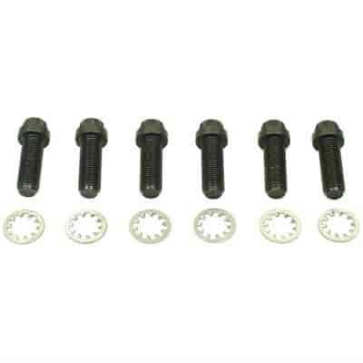 FLYWHEEL DRIVE FLANGE KIT