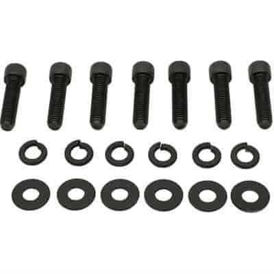 BELLHOUSING MOUNTING KIT