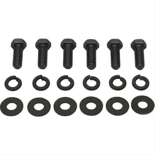BOLT KIT DRIV FLANGE CHEV