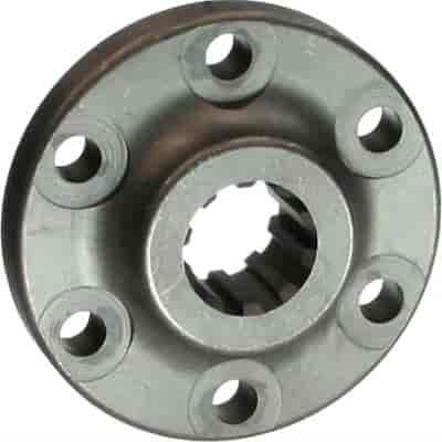 ALUMINUM DRIVE FLANGE