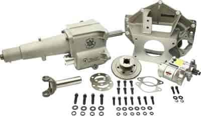 TRANSMISSION PRO 2.0 MODU