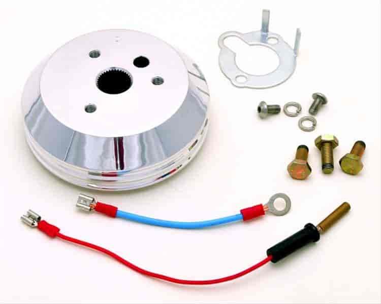 GT3 Installation Hub GM/AMC/Jeep Early Models