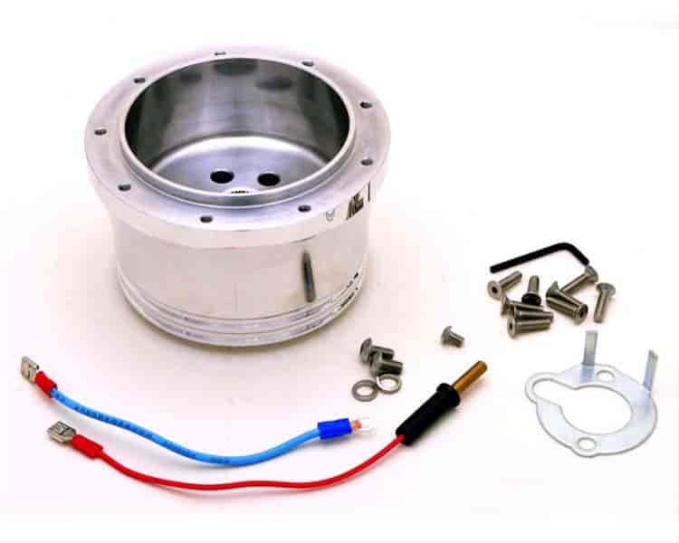 GT9 Installation Hub GM/AMC/Jeep Early Models