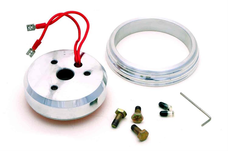 GT3 Installation Hub Ford Early Models