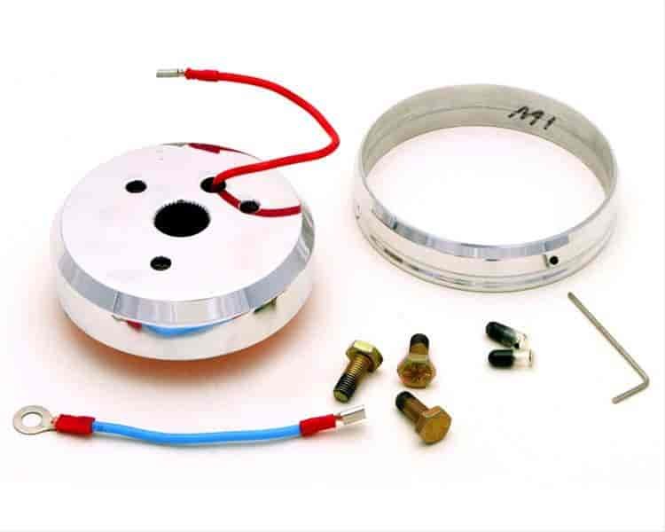 GT3 Installation Hub Ford Early Models