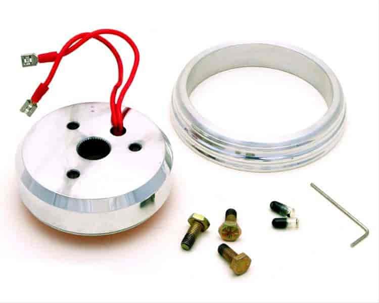 GT3 Installation Hub Ford Late Models