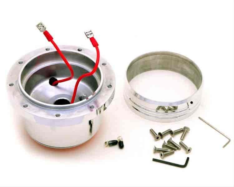 GT9 Installation Hub Ford Early Models