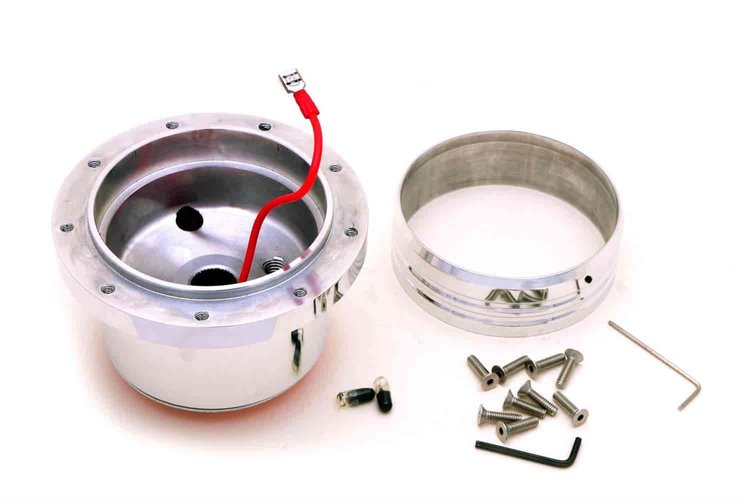 GT9 Installation Hub Ford Early Models