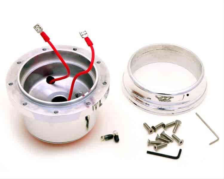GT9 Installation Hub Ford Late Models