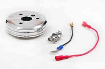 GT3 Installation Hub VW/Porsche Early Models