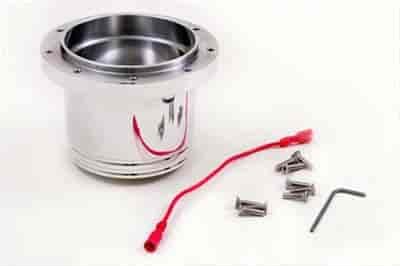 GT9 Installation Hub VW/Porsche Early Models