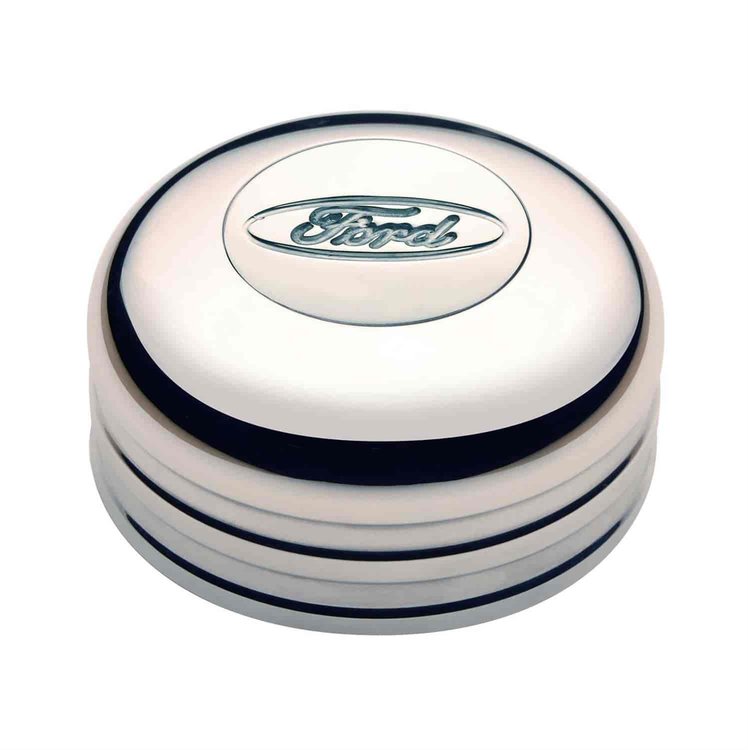 GT3 Standard Horn Button Diameter: 3"