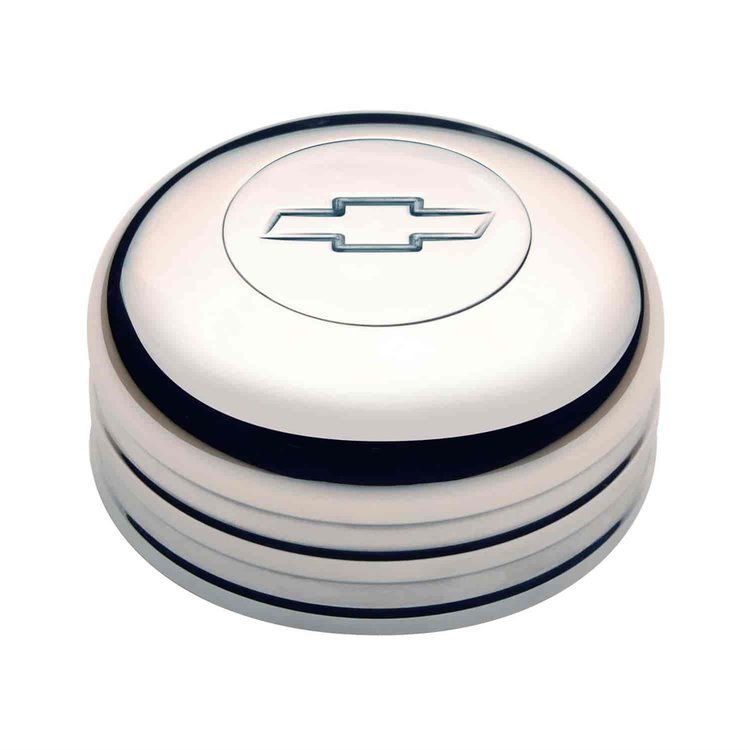 GT3 Standard Horn Button Diameter: 3"