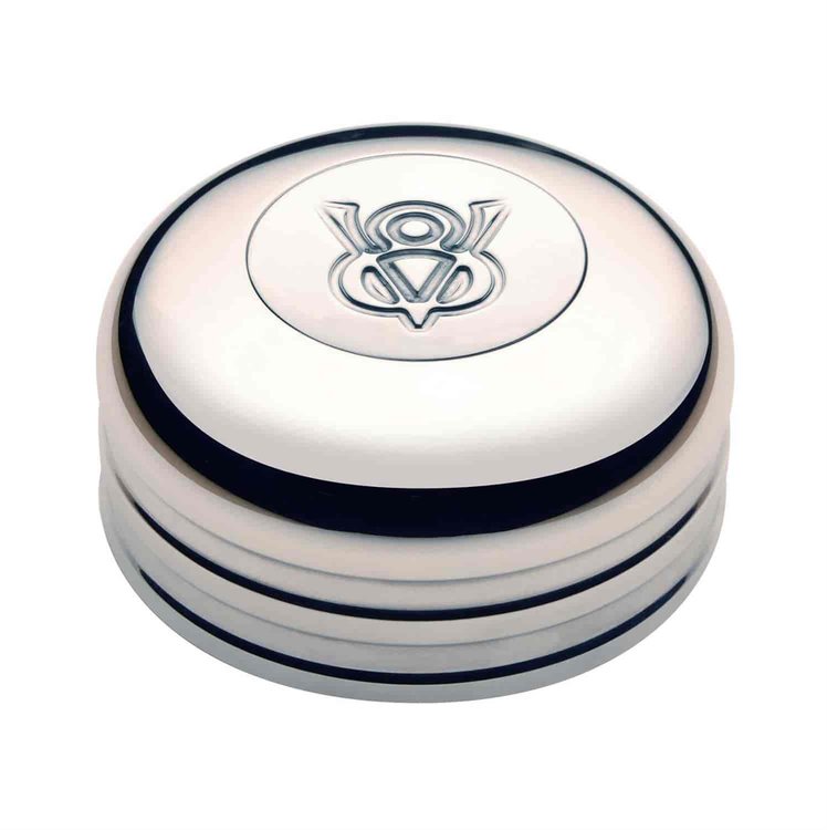 GT3 Standard Horn Button Diameter: 3"