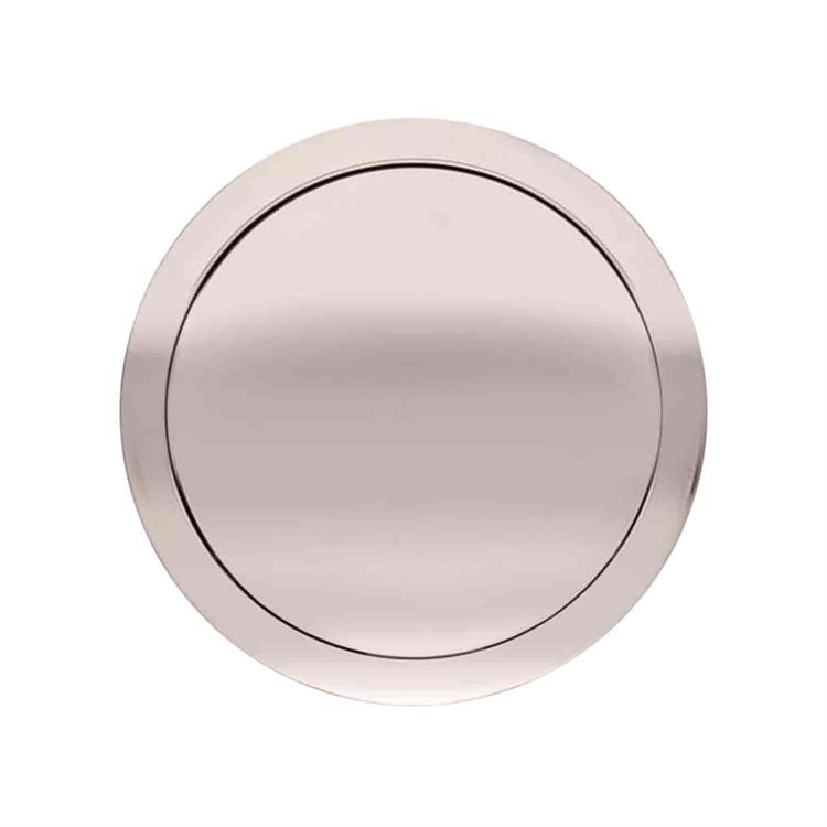 GT9 Small Horn Button 9-Bolt Pattern