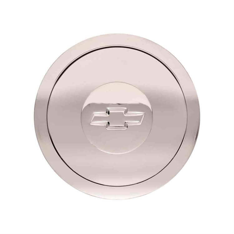 GT9 Small Horn Button 9-Bolt Pattern