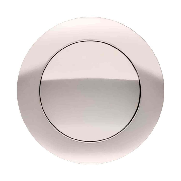 GT9 Large Horn Button 9-Bolt Pattern