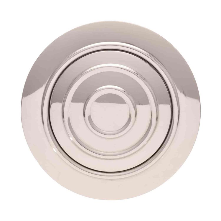 GT9 Banjo Style Horn Button 9-Bolt Pattern