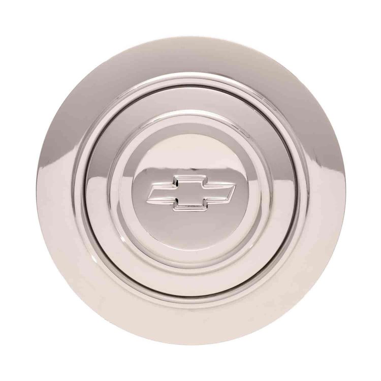 GT9 Banjo Style Horn Button 9-Bolt Pattern