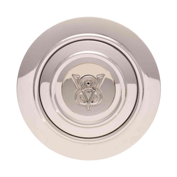 GT9 Banjo Style Horn Button 9-Bolt Pattern
