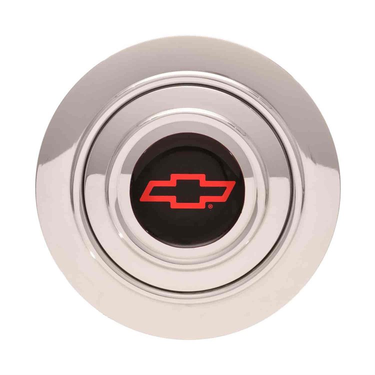 GT9 Banjo Style Horn Button 9-Bolt Pattern