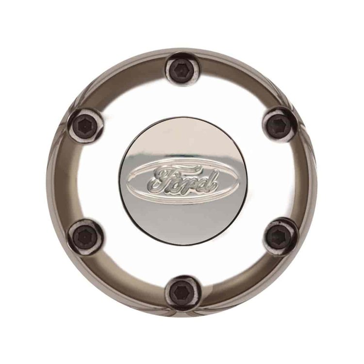 GASSER/EURO HORN BUTTON