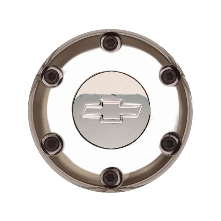 GASSER/EURO HORN BUTTON