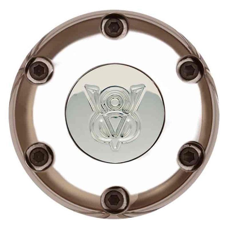 GASSER/EURO HORN BUTTON