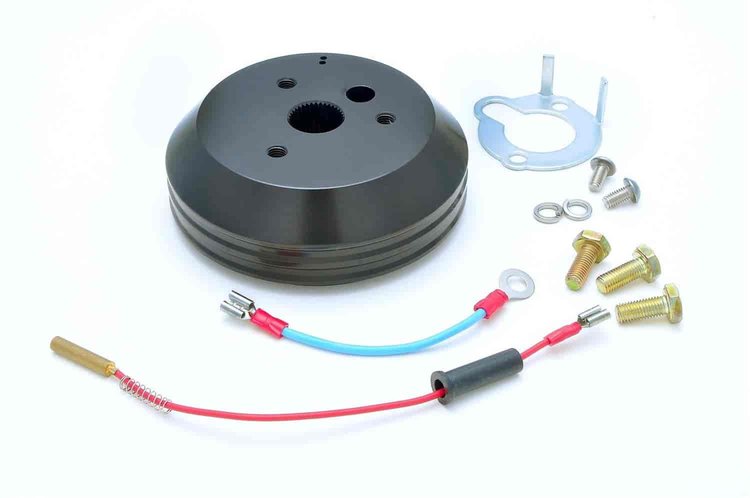 GT3 Installation Hub GM/AMC/Jeep Early Models