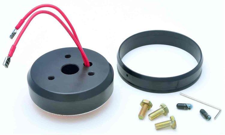 GT3 Installation Hub Ford Early Models