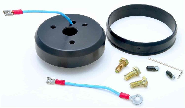 GT3 Installation Hub Ford Early Models