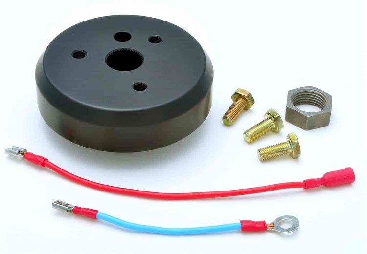 GT3 Installation Hub VW/Porsche Early Models