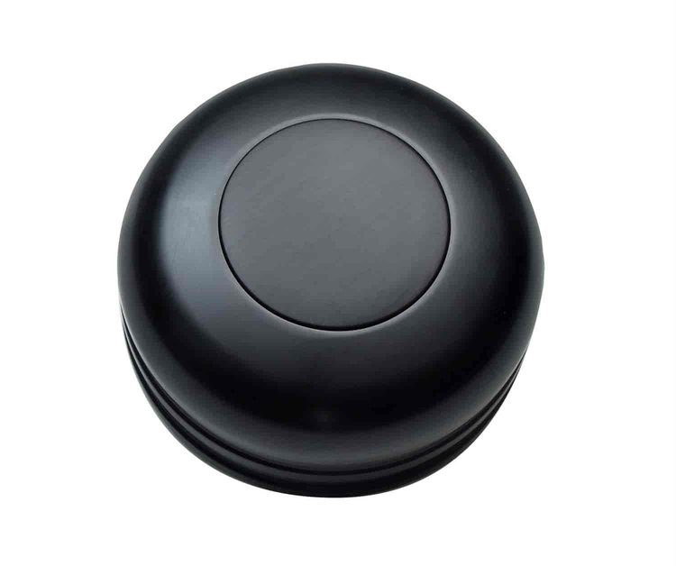 GT3 Standard Horn Button Diameter: 3"