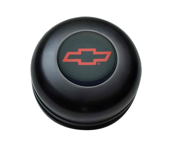 GT3 Standard Horn Button Diameter: 3"