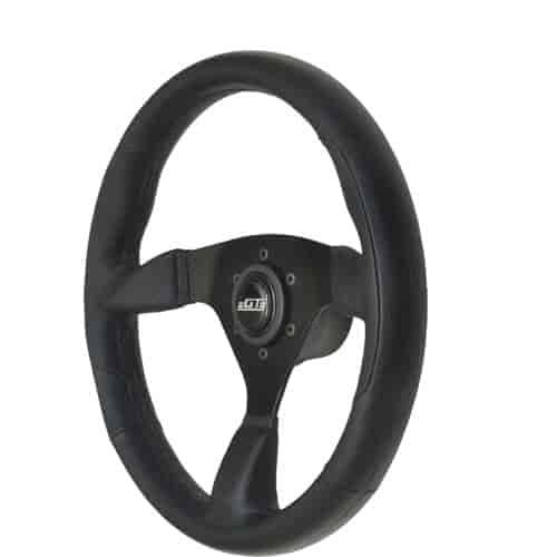 GT Pro Touring Switchback Steering Wheel Diameter: 13.75"