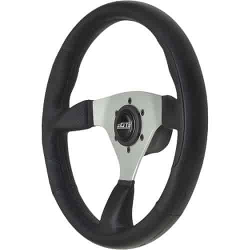 GT Pro Touring Switchback Steering Wheel Diameter: 13.75"