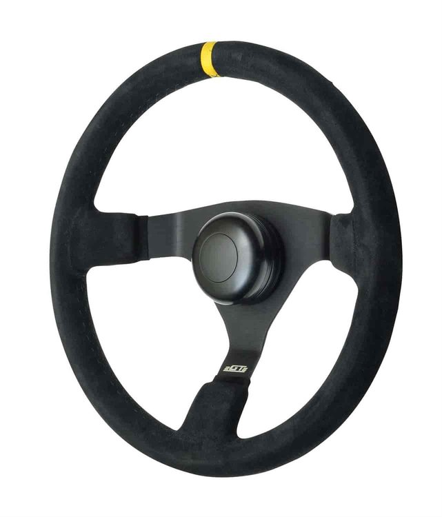 Switchback Wheel w/Top Marker
