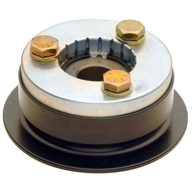 GT3 Quick Release Ford w/Flats GT3 Bolt Design