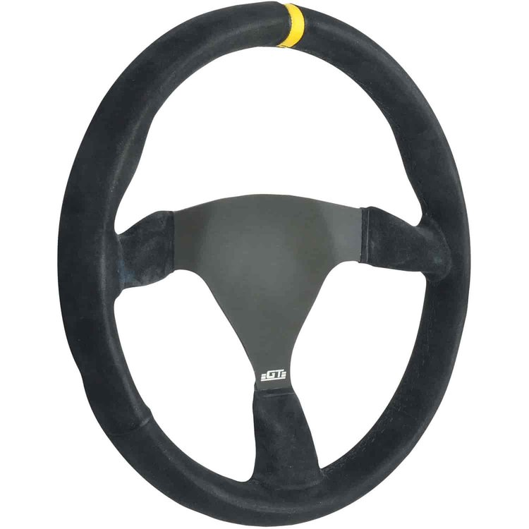 Switchback Wheel Undrilled