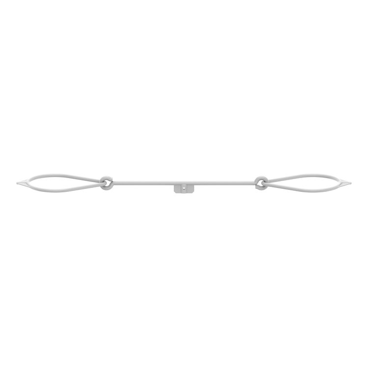 Monroe Suspension Shock Mounting Kit