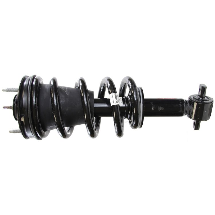 Quick-Strut Strut and Coil Spring Assembly