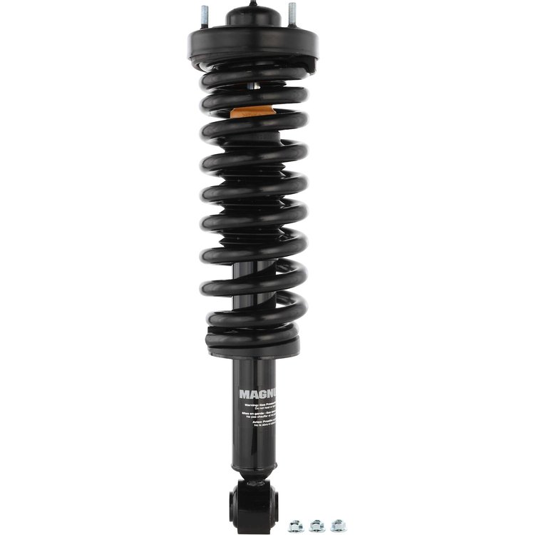 Magnum Loaded Assembly Strut  CS Assbly