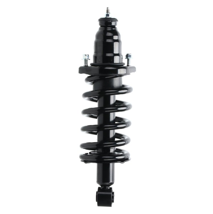 Quick-Strut Strut and Coil Spring Assembly