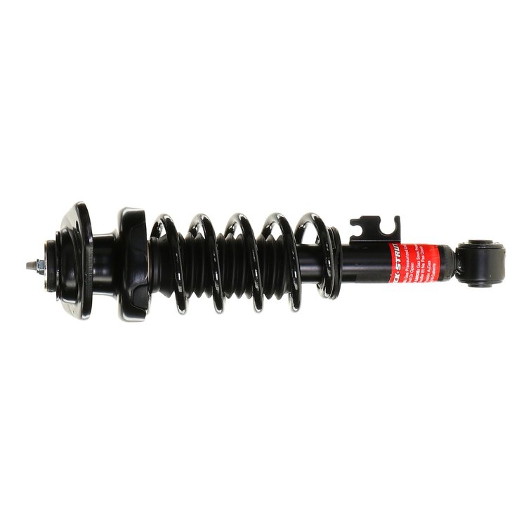 Quick-Strut Strut and Coil Spring Assembly