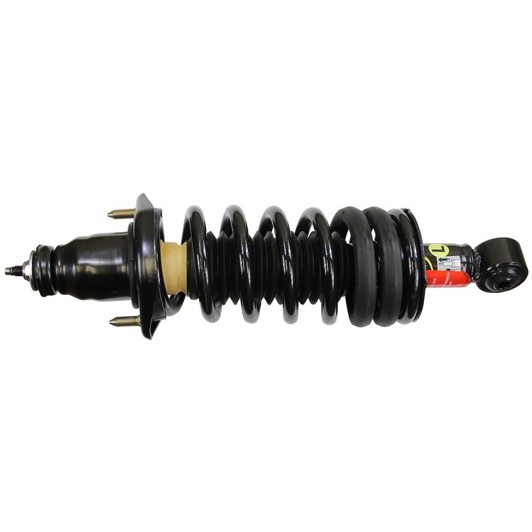 Quick-Strut Strut and Coil Spring Assembly
