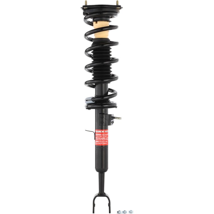 Quick-Strut Strut and Coil Spring Assembly
