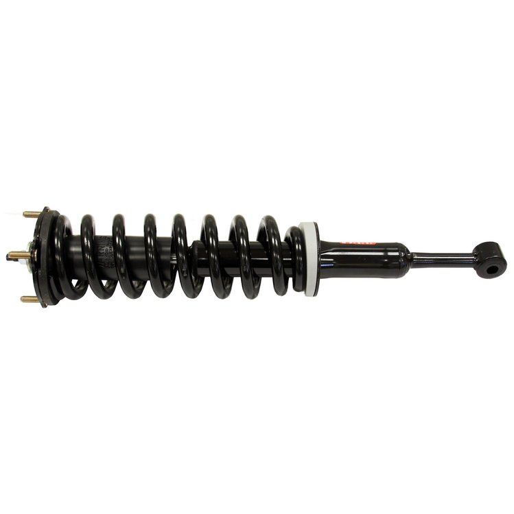 Quick-Strut Strut and Coil Spring Assembly