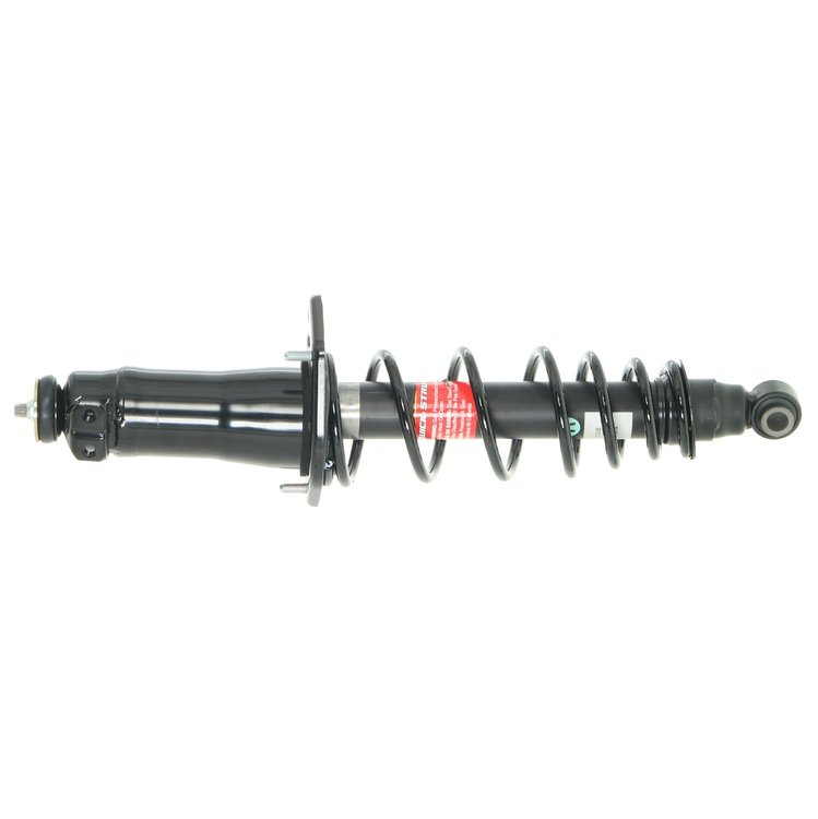 Quick-Strut Strut and Coil Spring Assembly